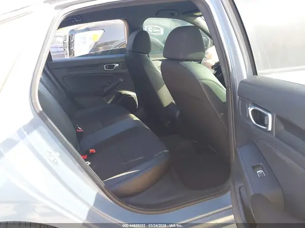 2HGFE2F57PH547378 2023 HONDA CIVIC - Image 8