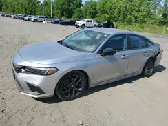 2HGFE2F57PH547638 2023 HONDA CIVIC