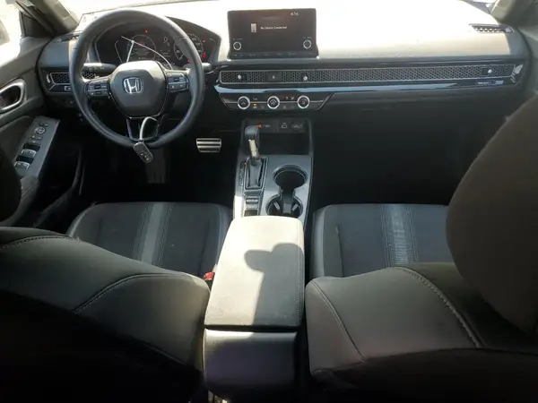 2HGFE2F57PH547638 2023 HONDA CIVIC - Image 8