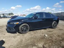 2HGFE2F57PH548773 2023 HONDA CIVIC