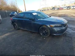 2HGFE2F57PH549275 2023 HONDA CIVIC