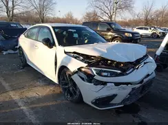 2HGFE2F57PH549521 2023 HONDA CIVIC