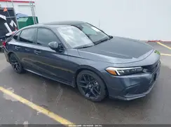 2HGFE2F57PH550314 2023 HONDA CIVIC