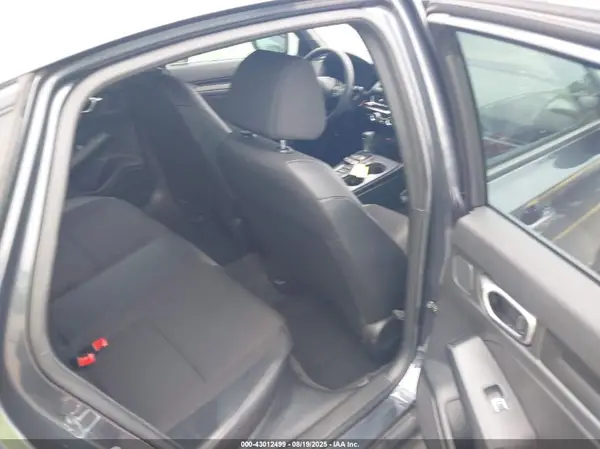 2HGFE2F57PH550314 2023 HONDA CIVIC - Image 8