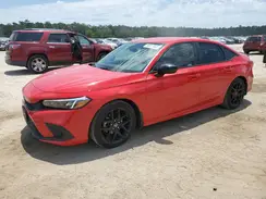 2HGFE2F57PH551754 2023 HONDA CIVIC