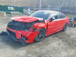 2HGFE2F57PH551897 2023 HONDA CIVIC
