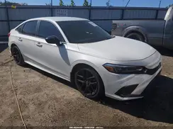 2HGFE2F57PH552905 2023 HONDA CIVIC