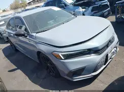 2HGFE2F57PH554900 2023 HONDA CIVIC