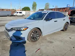 2HGFE2F57PH554914 2023 HONDA CIVIC