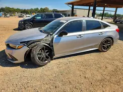 2HGFE2F57PH555562 2023 HONDA CIVIC