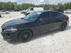 2HGFE2F57PH556114 2023 HONDA CIVIC