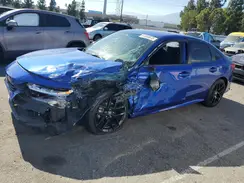 2HGFE2F57PH556162 2023 HONDA CIVIC
