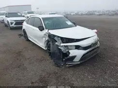 2HGFE2F57PH556307 2023 HONDA CIVIC