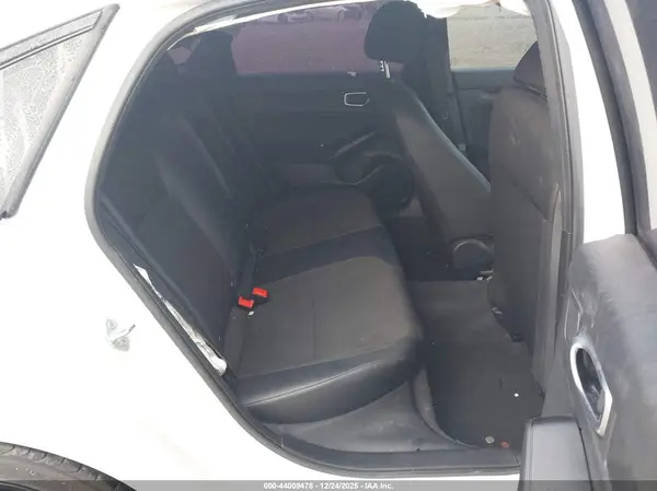 2HGFE2F57PH556307 2023 HONDA CIVIC - Image 8