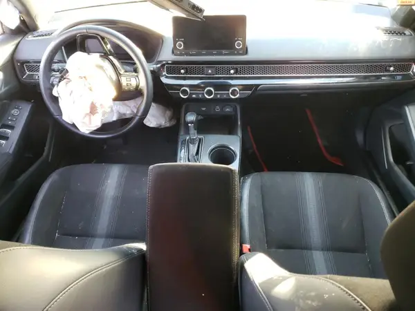 2HGFE2F57PH556372 2023 HONDA CIVIC - Image 8