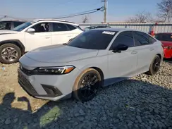 2HGFE2F57PH556789 2023 HONDA CIVIC