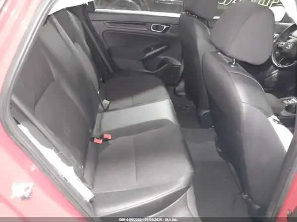 2HGFE2F57PH557179 2023 HONDA CIVIC - Image 8