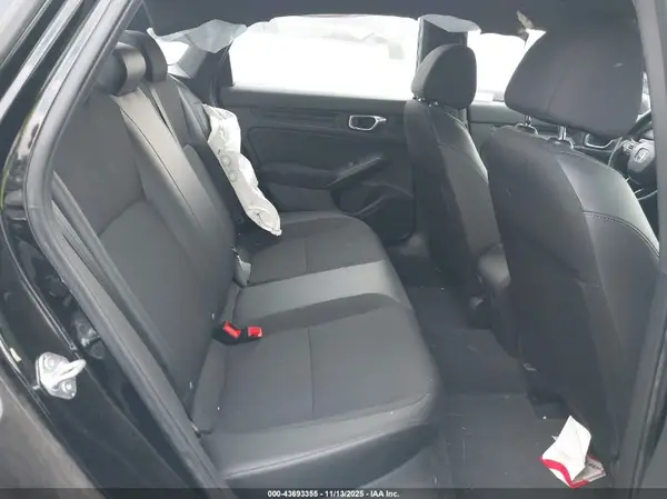 2HGFE2F57PH557229 2023 HONDA CIVIC - Image 8