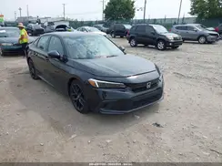 2HGFE2F57PH557246 2023 HONDA CIVIC