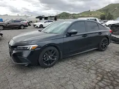 2HGFE2F57PH557778 2023 HONDA CIVIC