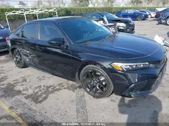 2HGFE2F57PH557795 2023 HONDA CIVIC