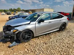 2HGFE2F57PH558056 2023 HONDA CIVIC