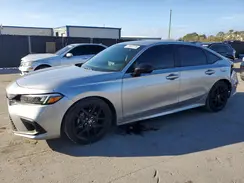 2HGFE2F57PH558218 2023 HONDA CIVIC