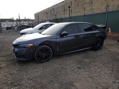 2HGFE2F57PH558557 2023 HONDA CIVIC