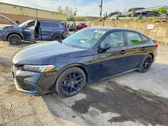 2HGFE2F57PH558784 2023 HONDA CIVIC