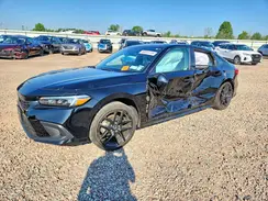 2HGFE2F57PH559112 2023 HONDA CIVIC