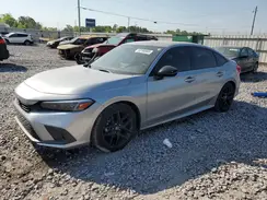 2HGFE2F57PH559725 2023 HONDA CIVIC