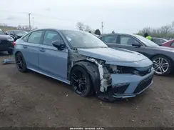 2HGFE2F57PH560907 2023 HONDA CIVIC