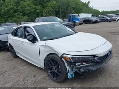 2HGFE2F57PH561393 2023 HONDA CIVIC