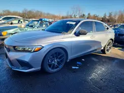 2HGFE2F57PH561426 2023 HONDA CIVIC