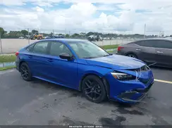 2HGFE2F57PH562270 2023 HONDA CIVIC