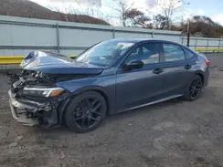 2HGFE2F57PH563144 2023 HONDA CIVIC