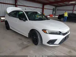 2HGFE2F57PH563905 2023 HONDA CIVIC