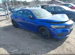 2HGFE2F57PH564410 2023 HONDA CIVIC