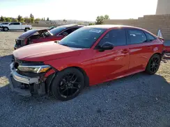 2HGFE2F57PH564469 2023 HONDA CIVIC