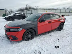 2HGFE2F57PH564486 2023 HONDA CIVIC