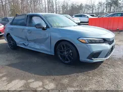 2HGFE2F57PH567078 2023 HONDA CIVIC
