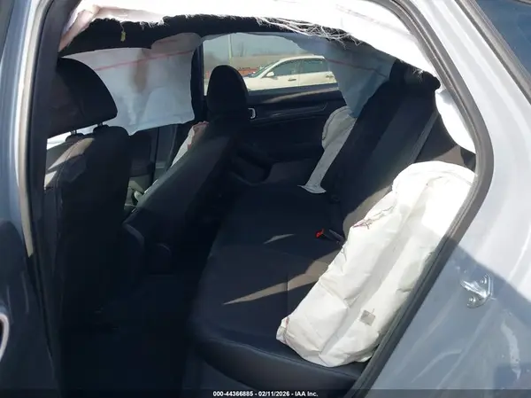 2HGFE2F57PH567078 2023 HONDA CIVIC - Image 8