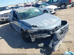 2HGFE2F57PH567100 2023 HONDA CIVIC
