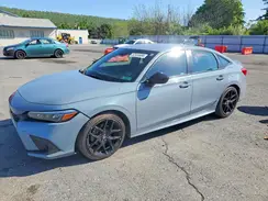 2HGFE2F57PH567274 2023 HONDA CIVIC