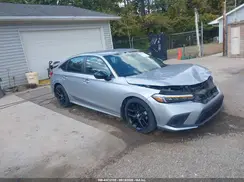 2HGFE2F57PH567324 2023 HONDA CIVIC