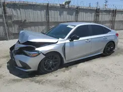 2HGFE2F57PH567422 2023 HONDA CIVIC
