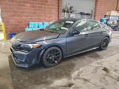 2HGFE2F57PH567713 2023 HONDA CIVIC