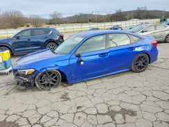 2HGFE2F57PH569686 2023 HONDA CIVIC