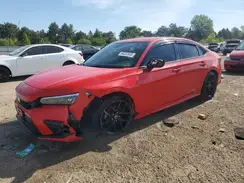2HGFE2F57PH570756 2023 HONDA CIVIC