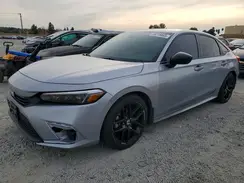 2HGFE2F57PH570952 2023 HONDA CIVIC